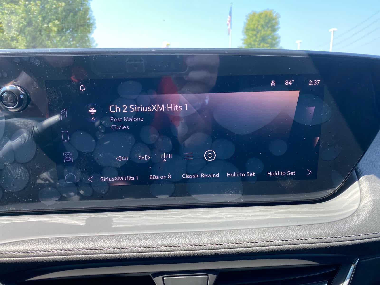 2026 Buick Encore GX Sport Touring - Photo 13