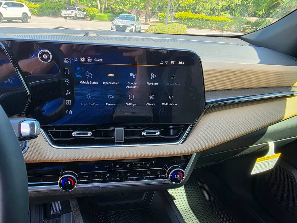 2026 Chevrolet Equinox ACTIV - Photo 13