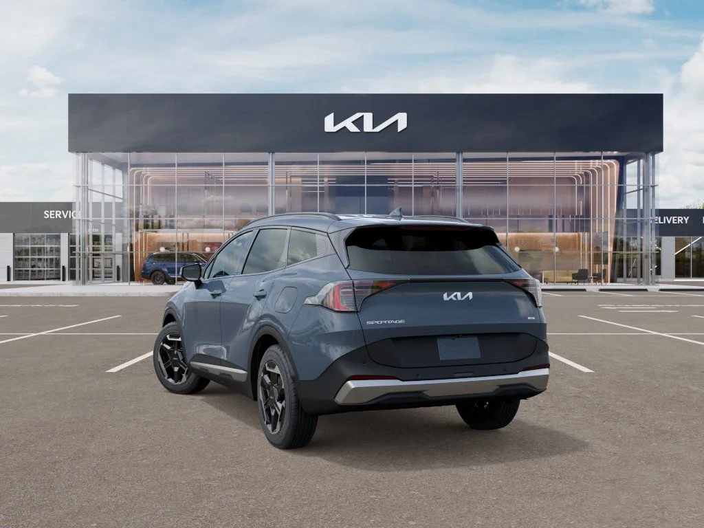 New 2027 Hrb Kia S image 3