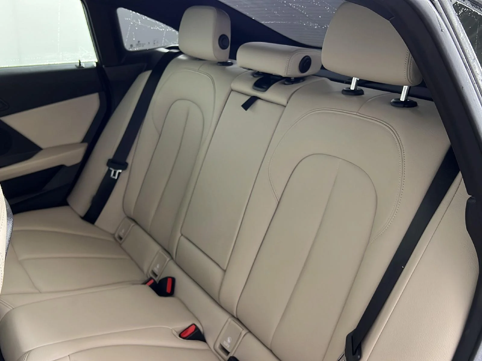 Used 2024 Jet Black BMW 228i image 4