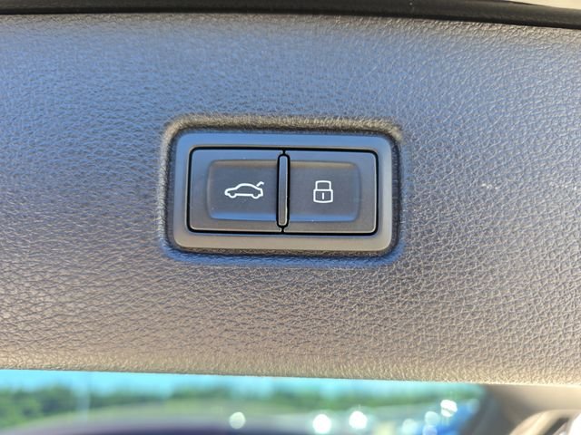 Used 2023 Black Audi 55 Premium Plus image 17