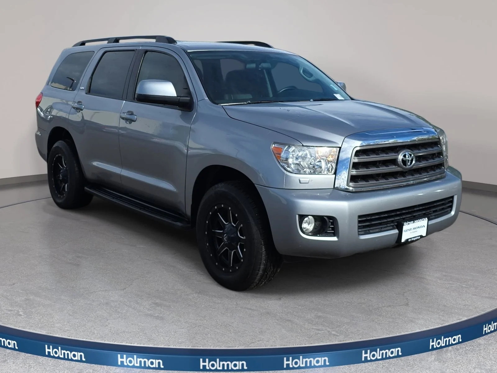 Used 2017 Silver Sky Metallic Toyota SR5 image 4