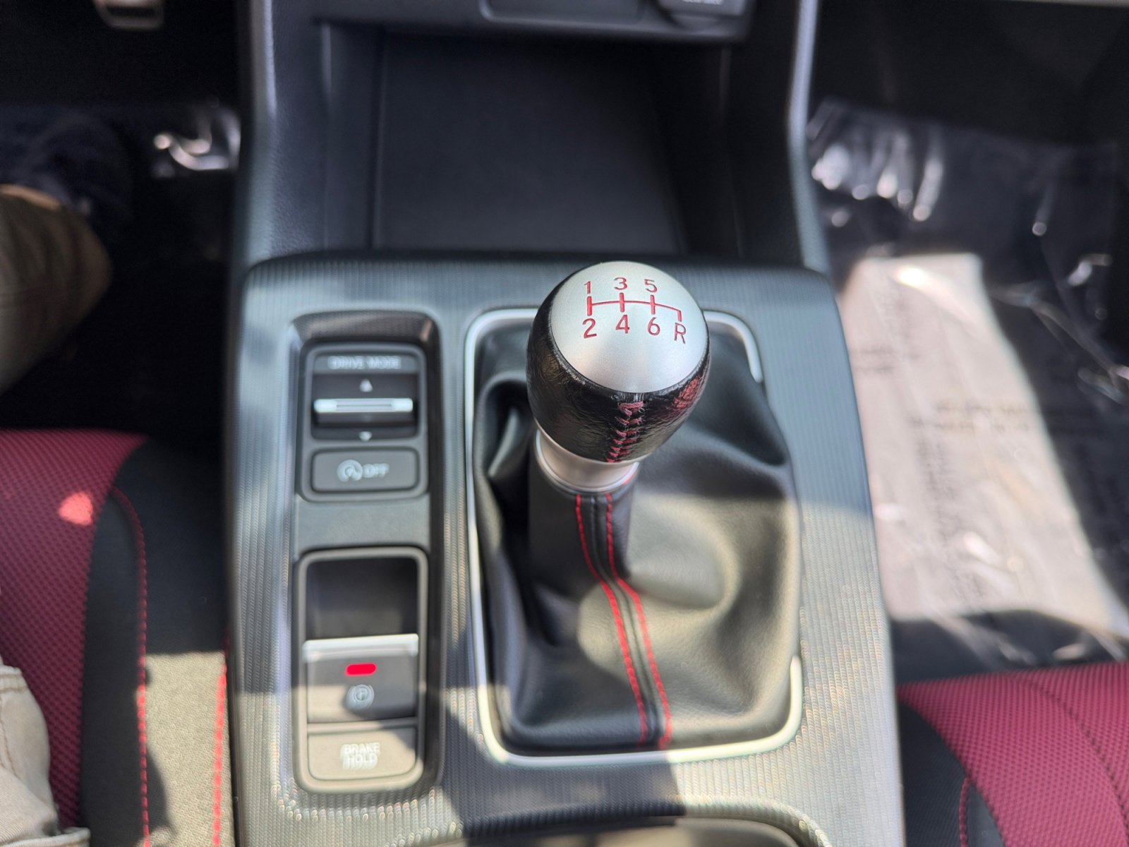 Used 2025 White Honda  image 22