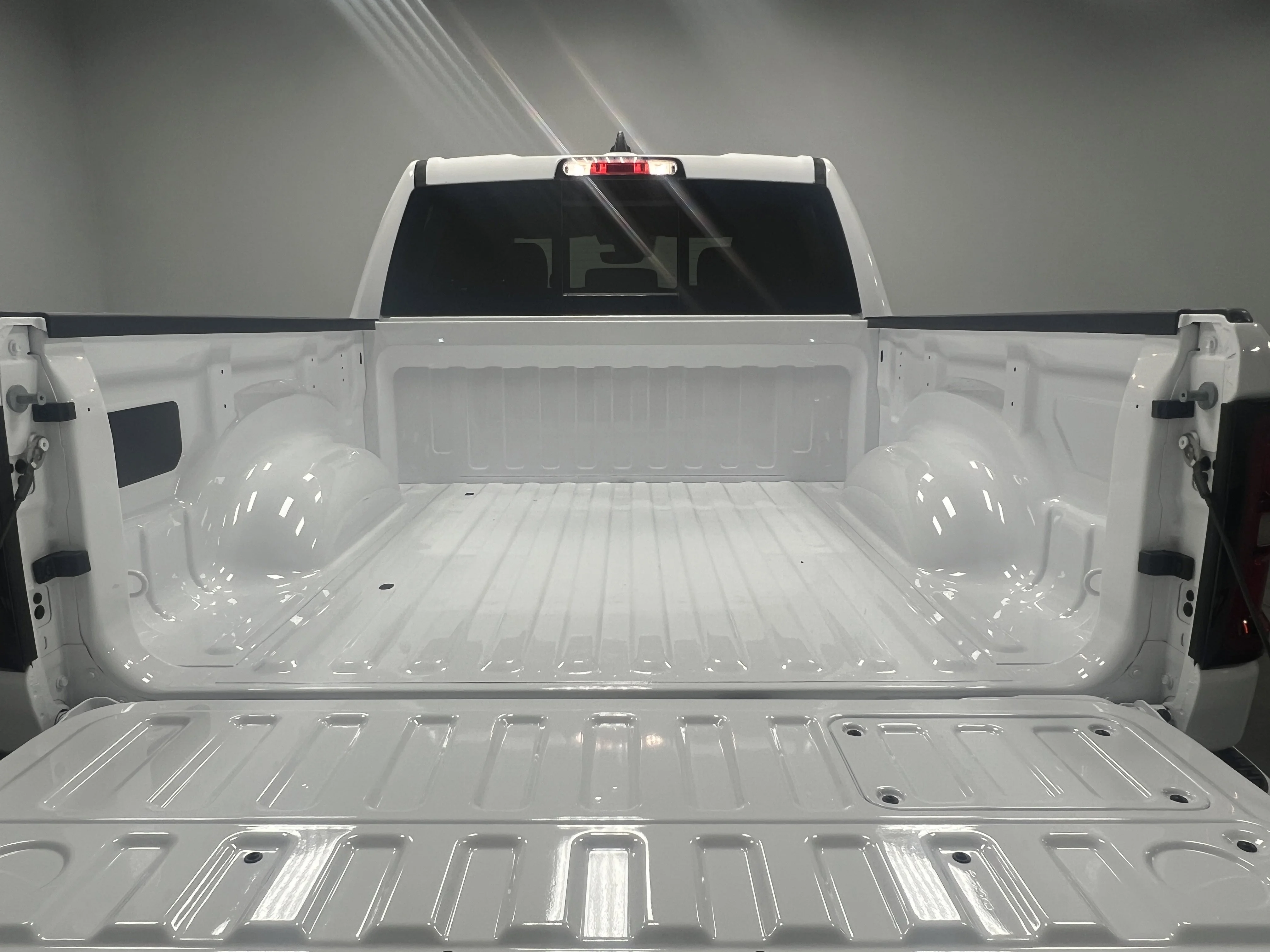 2026 RAM 1500 Laramie - Photo 28