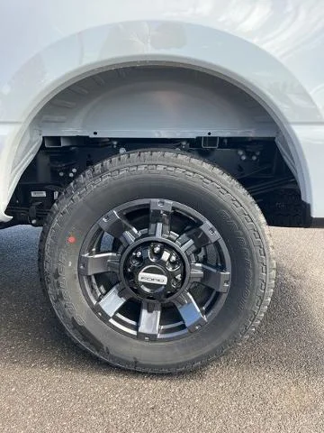 New 2026 Avalanche Ford F-350® XL image 110