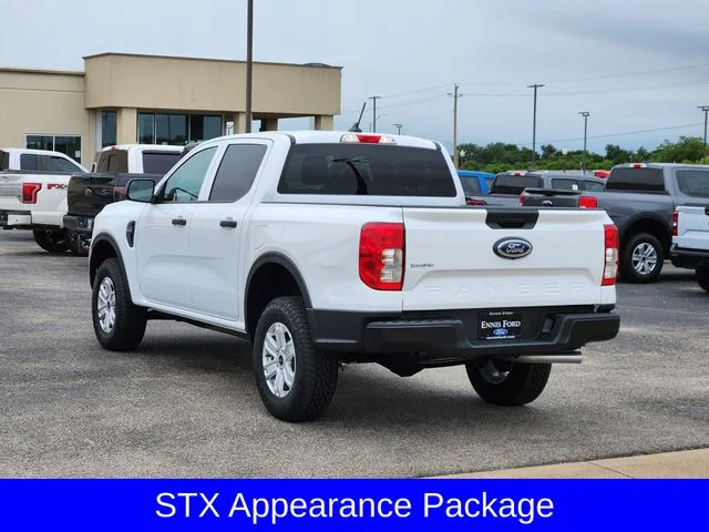 New 2026 Oxford White Ford XL image 4