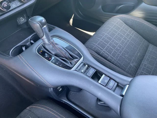 2024 Honda HR-V Sport - Photo 25