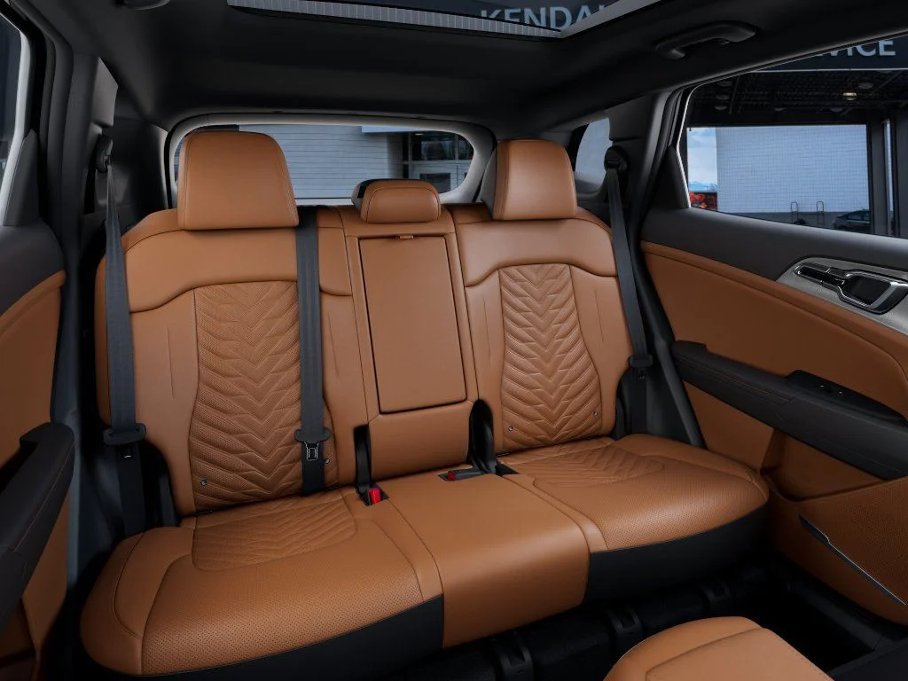 2026 Kia Sportage X-Line - Photo 16