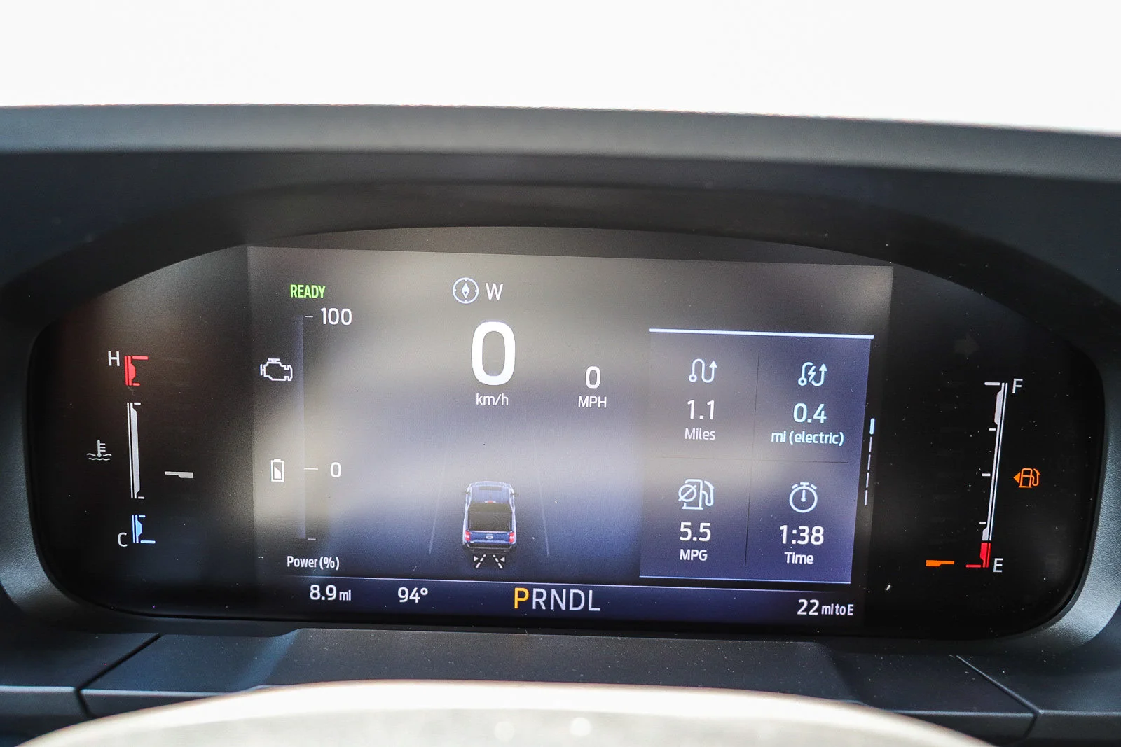 Used 2026  Ford XL image 29