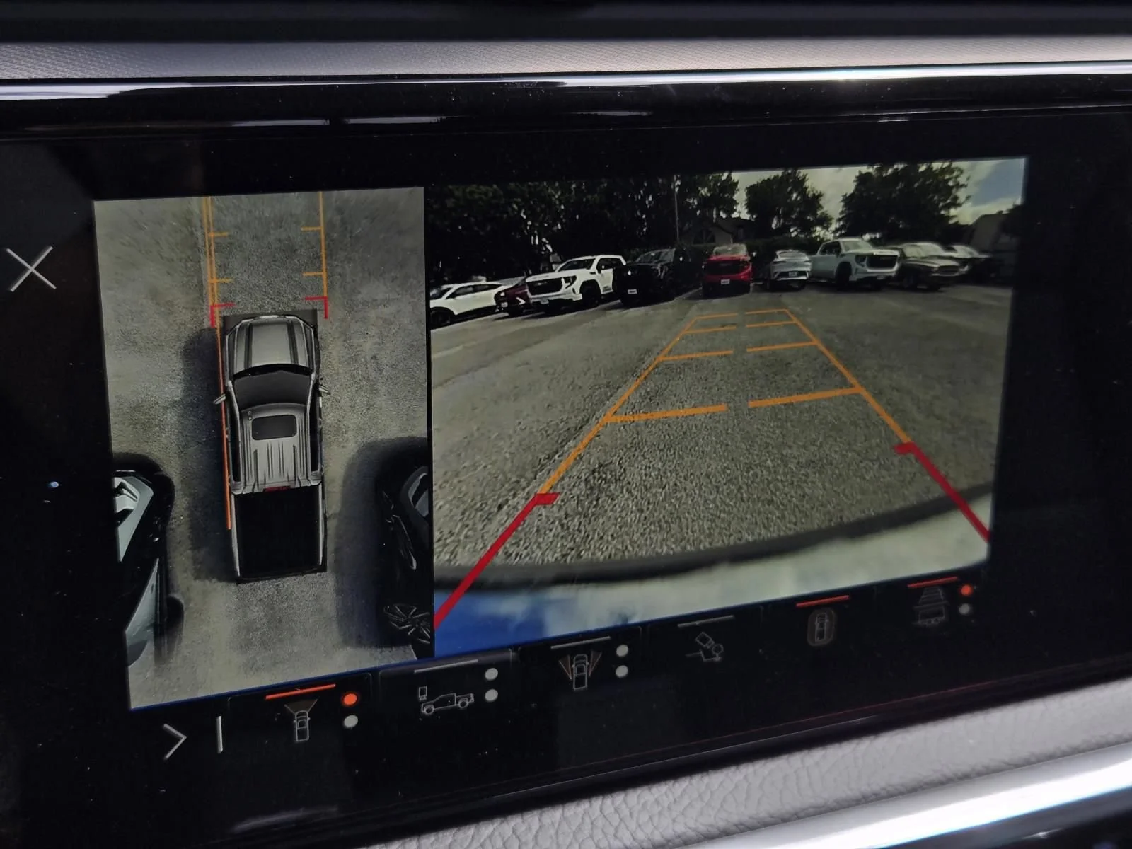 2026 GMC Sierra 1500 Denali - Photo 10