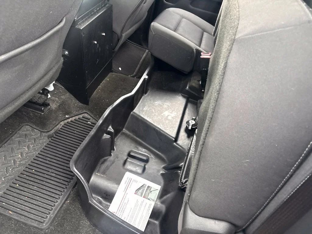 Used 2017 White Chevrolet LT image 20