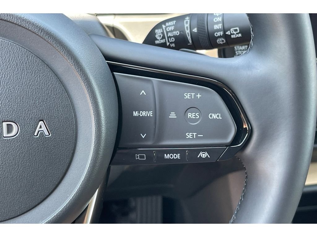 Certified Used 2026 Aero Gray Metallic Mazda 2.5 S Premium Plus image 38