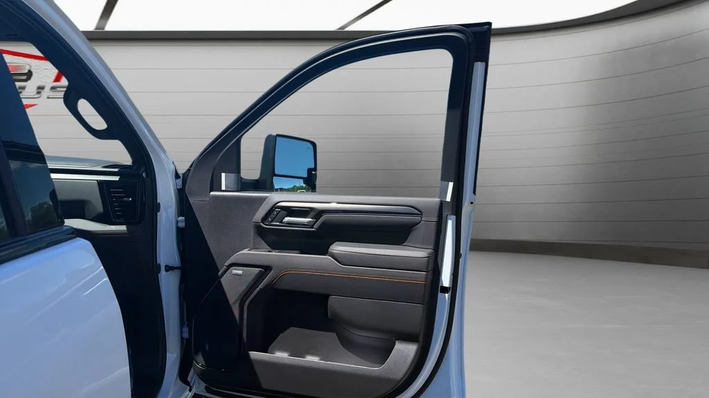 2026 GMC Sierra 2500HD AT4 - Photo 12