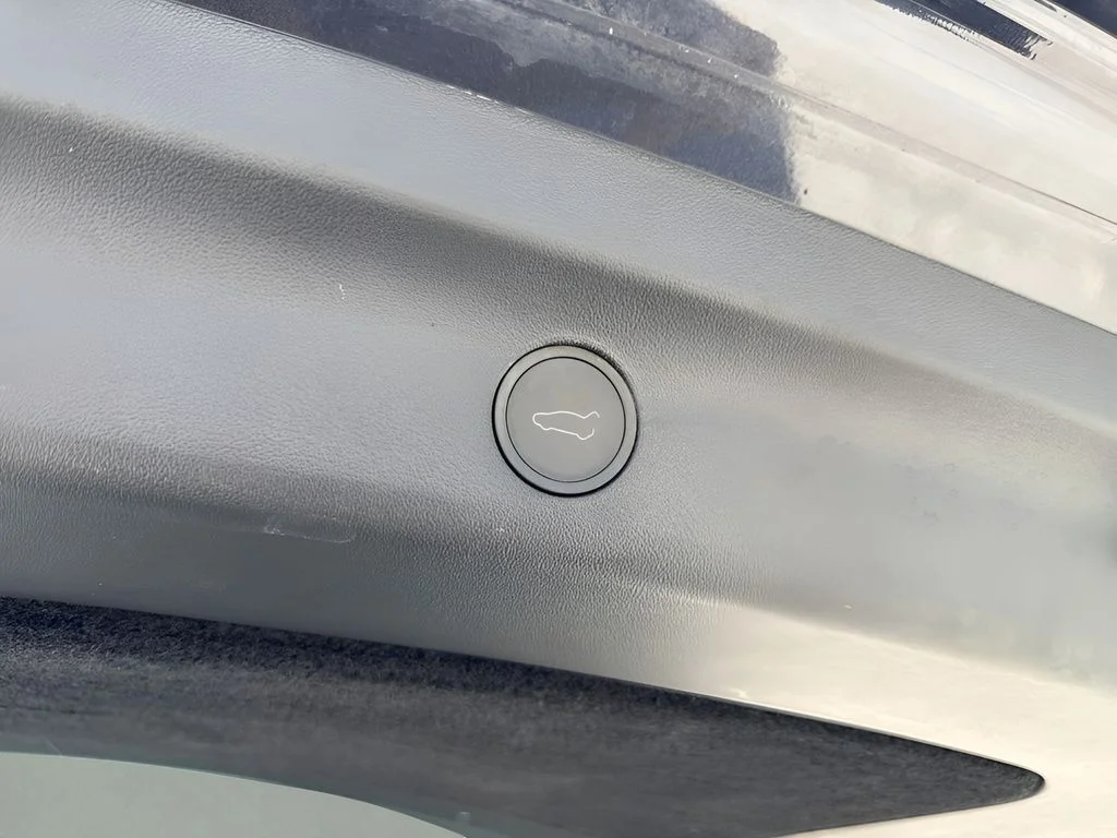 Used 2024 Gray Tesla Long Range image 21