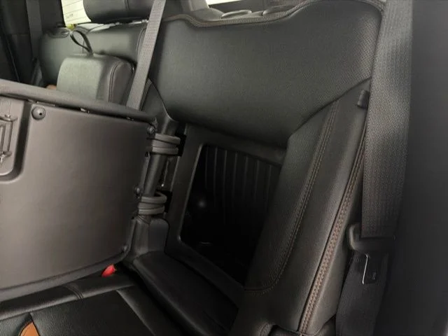 2023 GMC Sierra 1500 AT4 - Photo 28