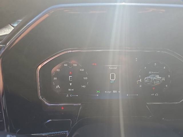 2026 Chevrolet Silverado 1500 RST - Photo 34