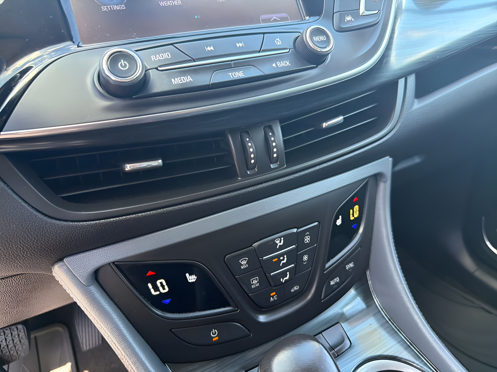 Used 2020 Black Buick Premium I image 35