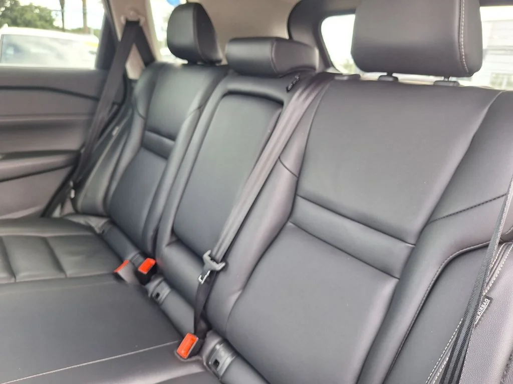 Certified Used 2024 Gray Nissan SL image 21