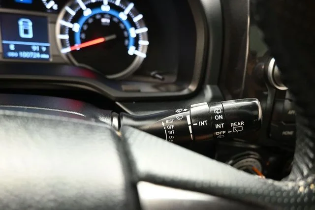 Used 2019 Silver Toyota TRD Off-Road Premium image 30