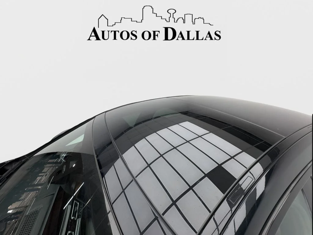 Used 2024 Black BMW 840 image 11