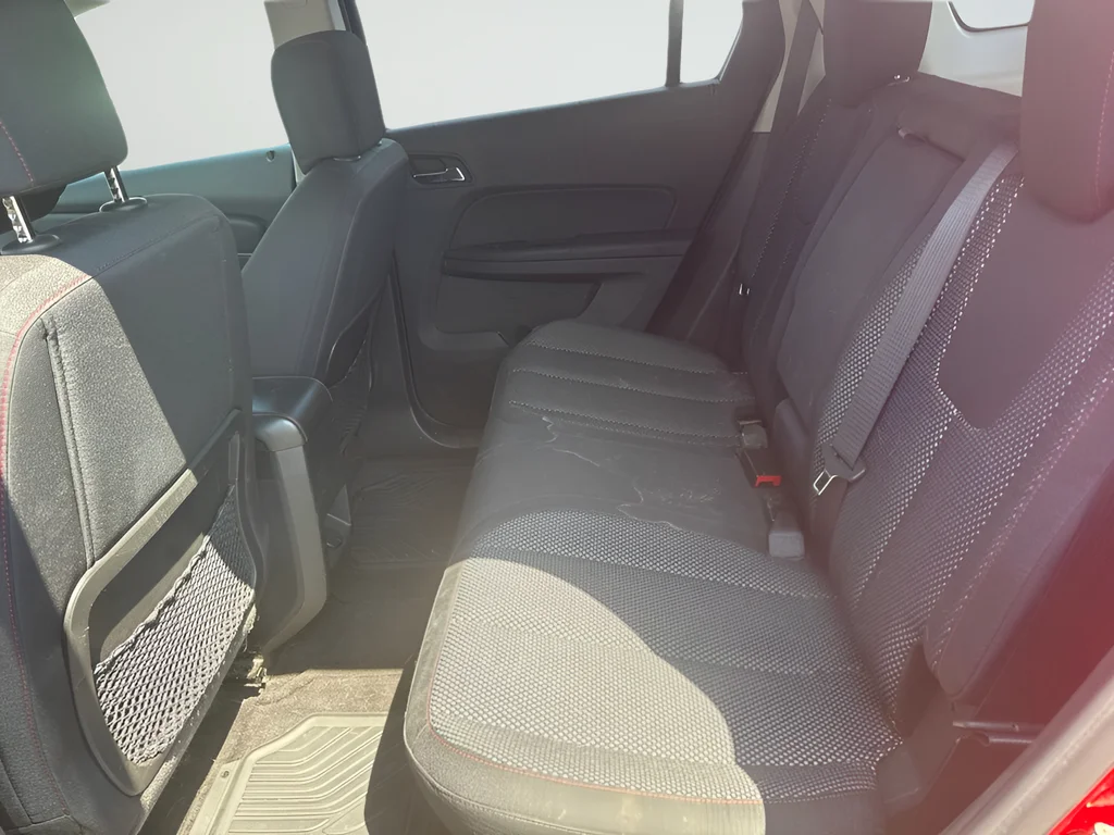 Used 2015 Red GMC SLE-2 image 11