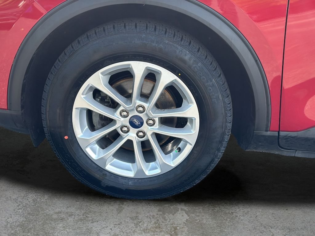 2022 Ford Escape SE - Photo 61