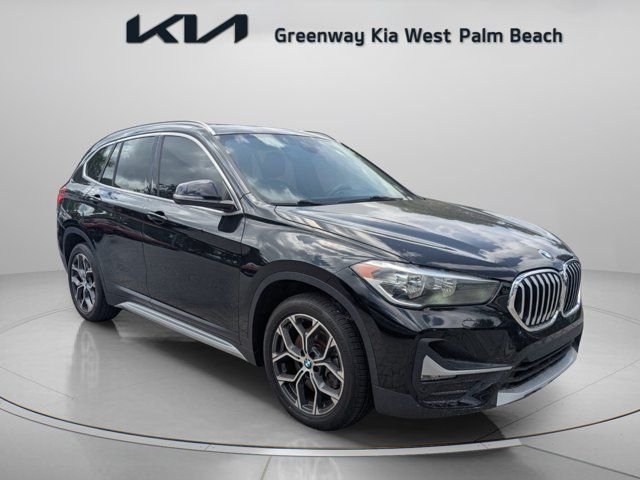 2020 BMW X1 xDrive28i
