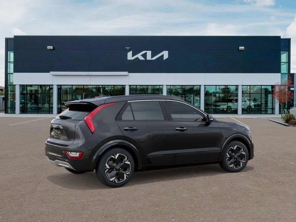 2025 Kia Niro Wave - Photo 6
