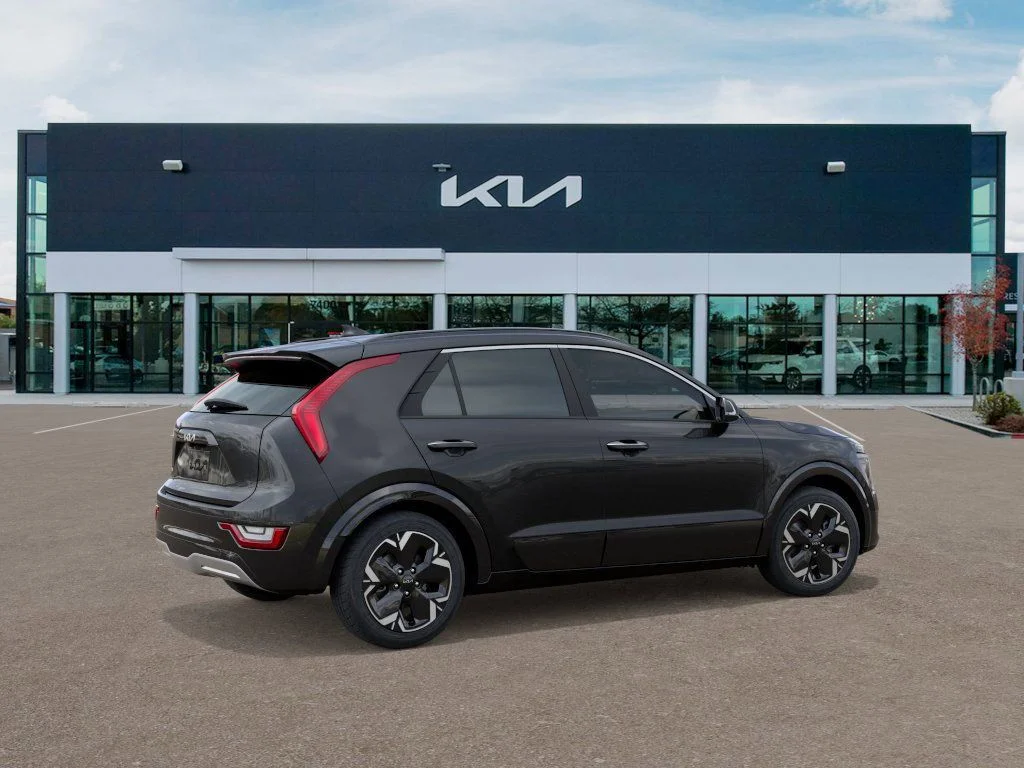 2025 Kia Niro Wave - Photo 6