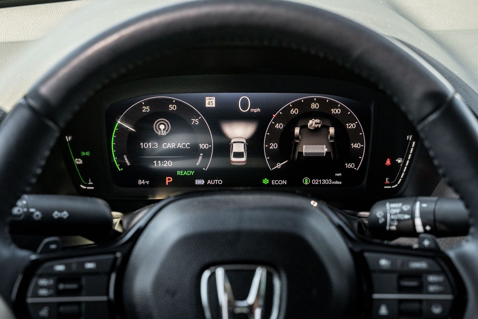 Used 2025  Honda Touring image 24