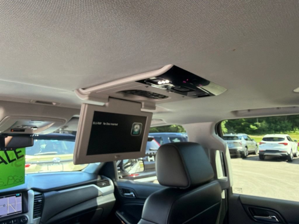 2020 Chevrolet Suburban Premier - Photo 27