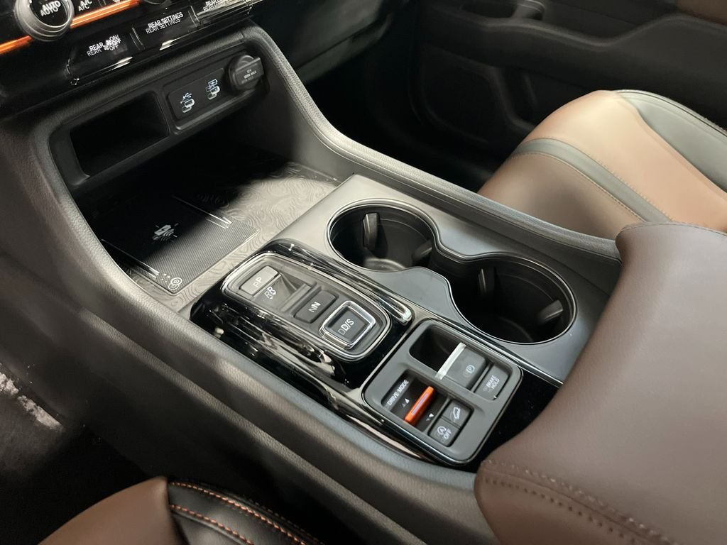 New 2026 Sonic Gray Pearl Honda TrailSport image 17
