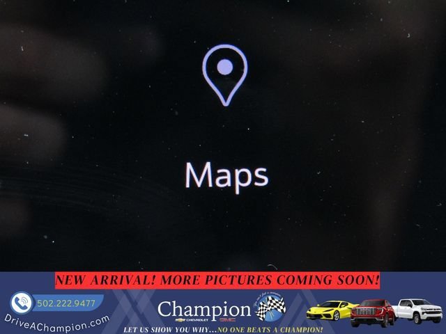 Certified Used 2026 Radiant Red Tintcoat Chevrolet ZR2 image 16