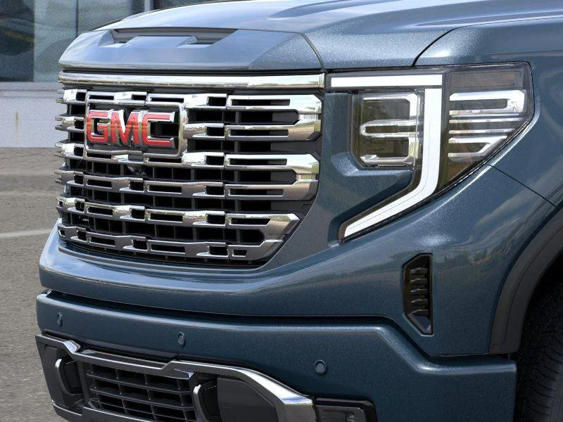 2026 GMC Sierra 1500 Denali - Photo 13