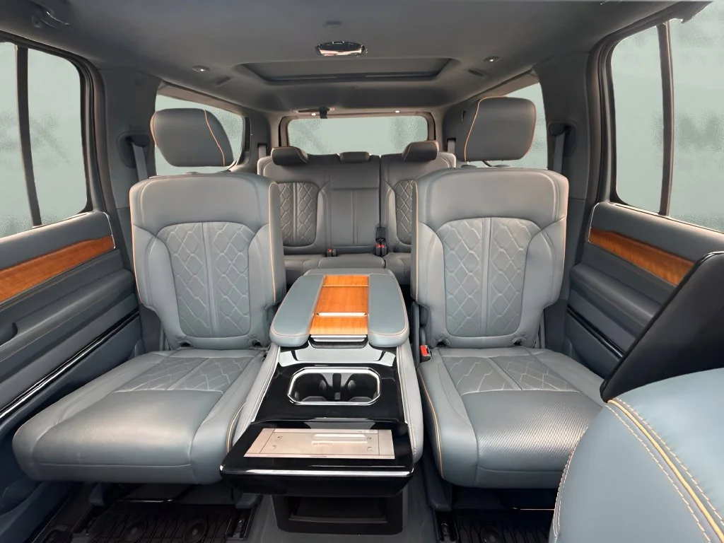 Used 2022 Gray Jeep Series III image 11