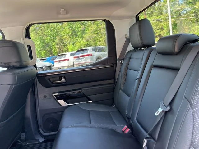 2024 Toyota Tundra Limited - Photo 13