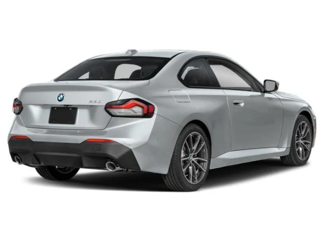 New 2026 Thundernight Metallic BMW 230i xDrive image 5