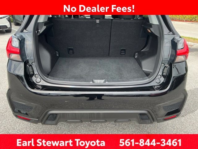 Used 2024 Black Mitsubishi 2.0 LE image 12