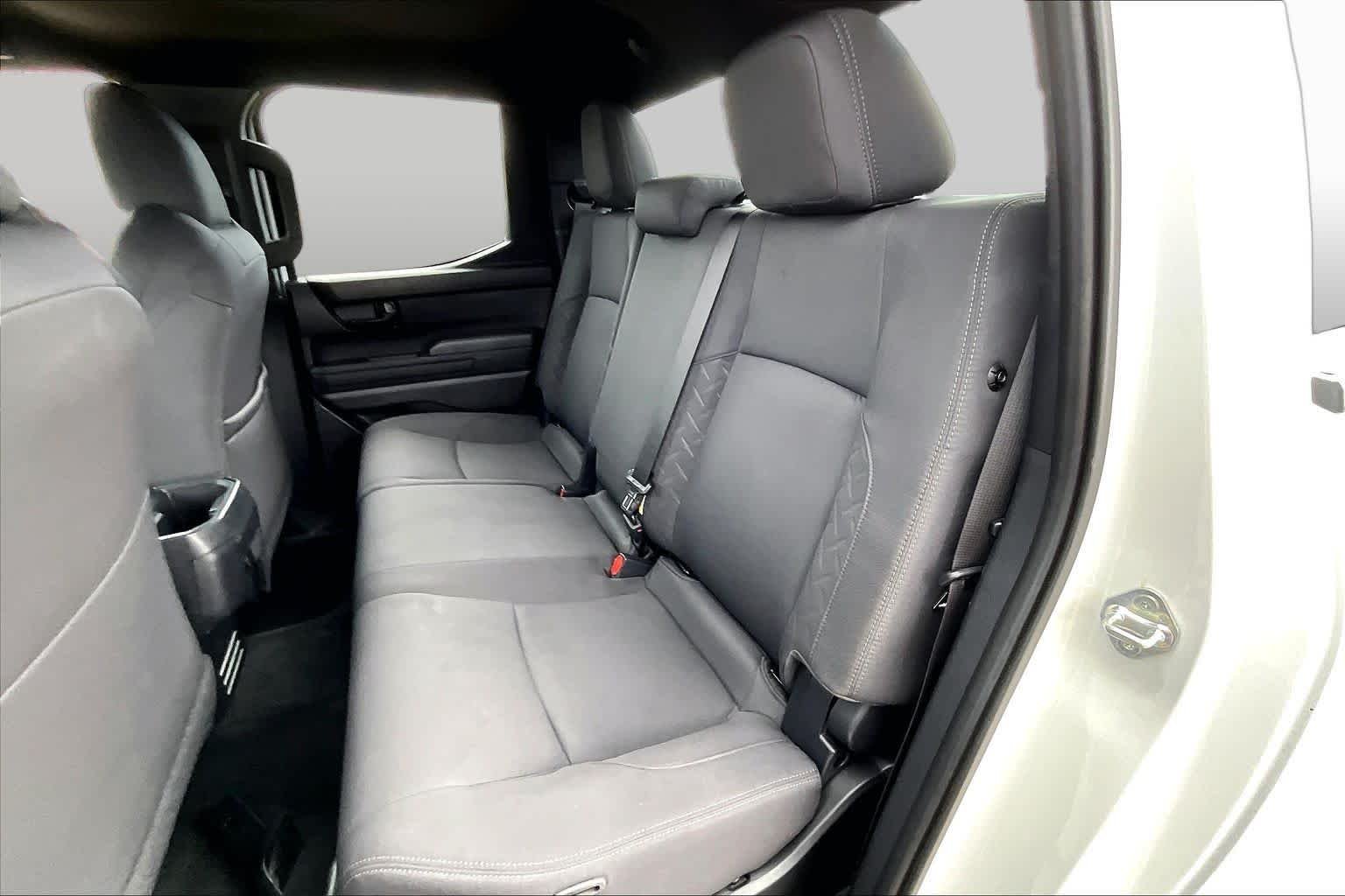 Used 2025 Ice Cap Toyota SR image 19