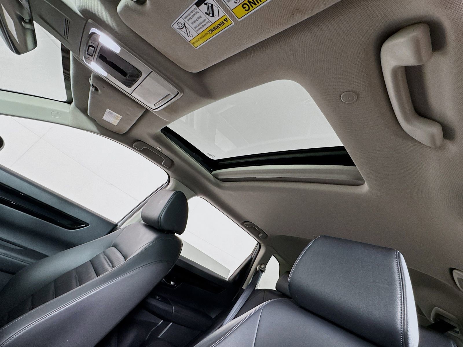 2024 Honda CR-V EX-L - Photo 35