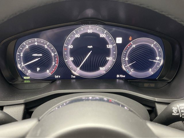 2026 Mazda CX-70 Premium Package - Photo 16