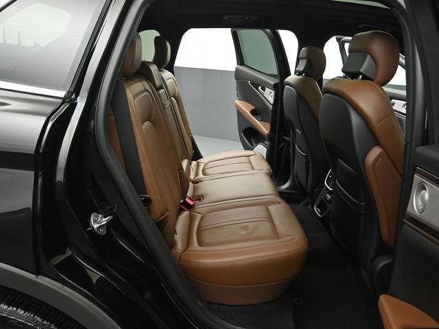 2023 LINCOLN NAUTILUS - Image 25