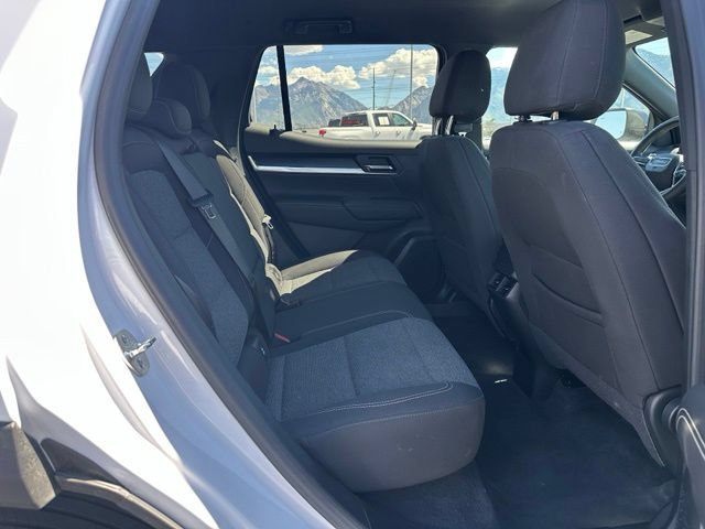 2025 GMC Terrain Elevation - Photo 28