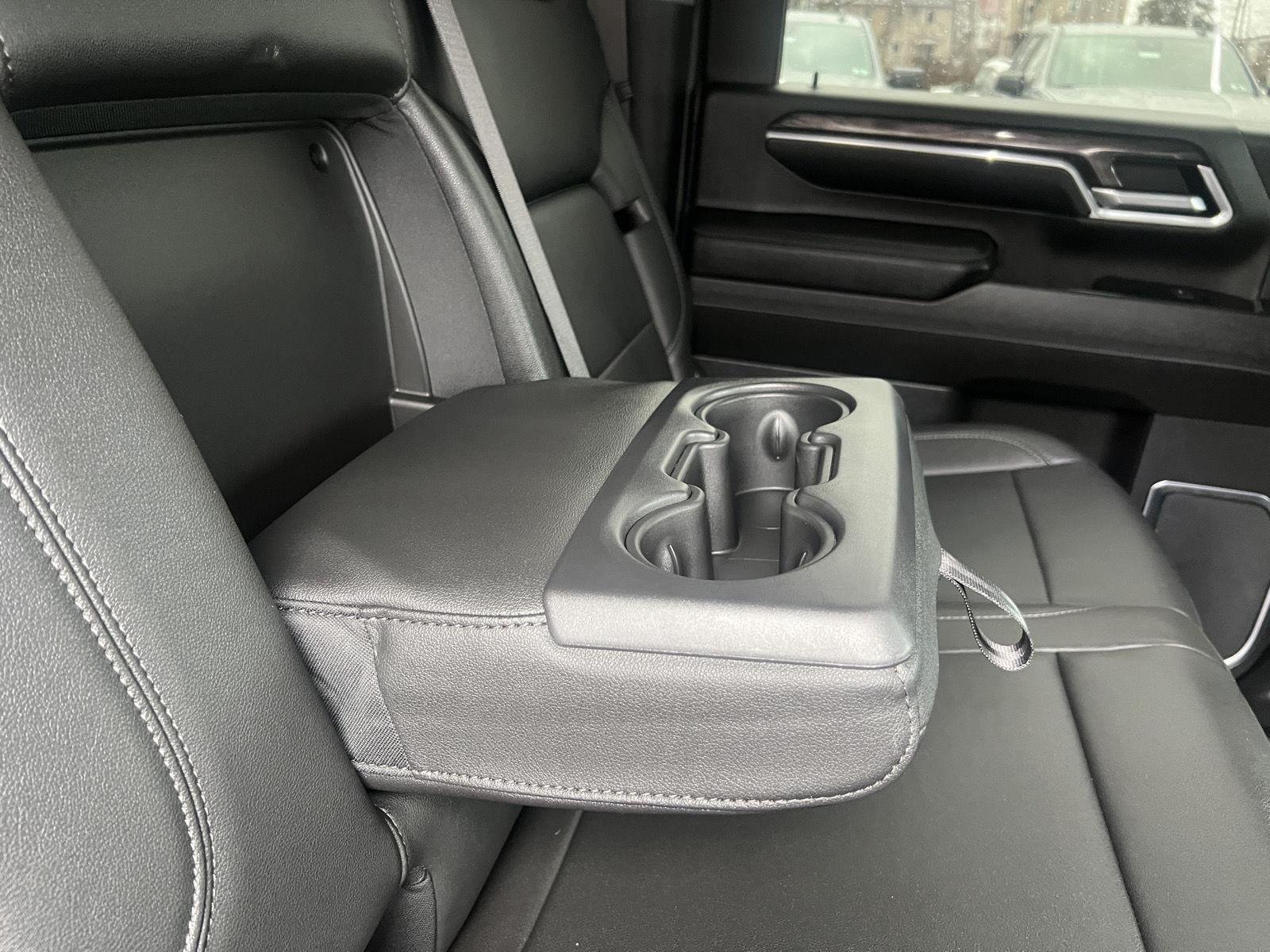 2024 Chevrolet Silverado 2500HD LTZ - Photo 15