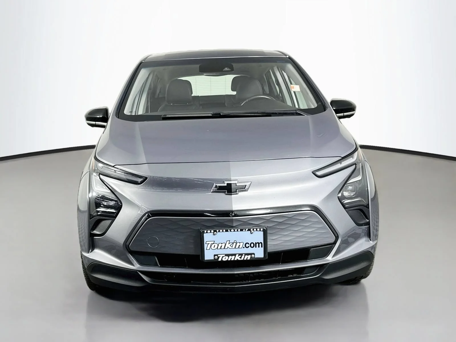 Used 2023 Chevrolet Bolt EV 2LT with VIN 1G1FX6S00P4173387 for sale in Portland, OR
