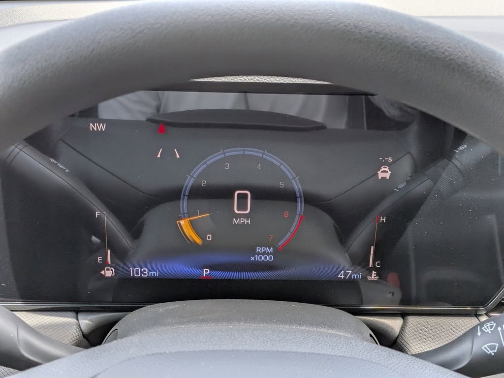 2026 Chevrolet Trailblazer LT - Photo 24