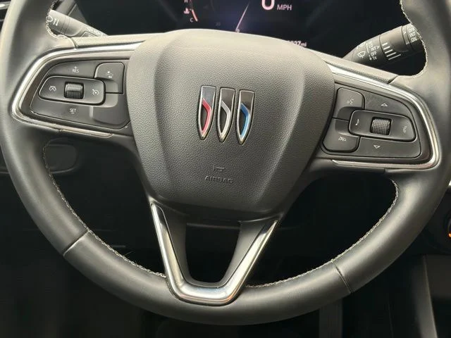 2025 Buick Encore GX Preferred - Photo 22