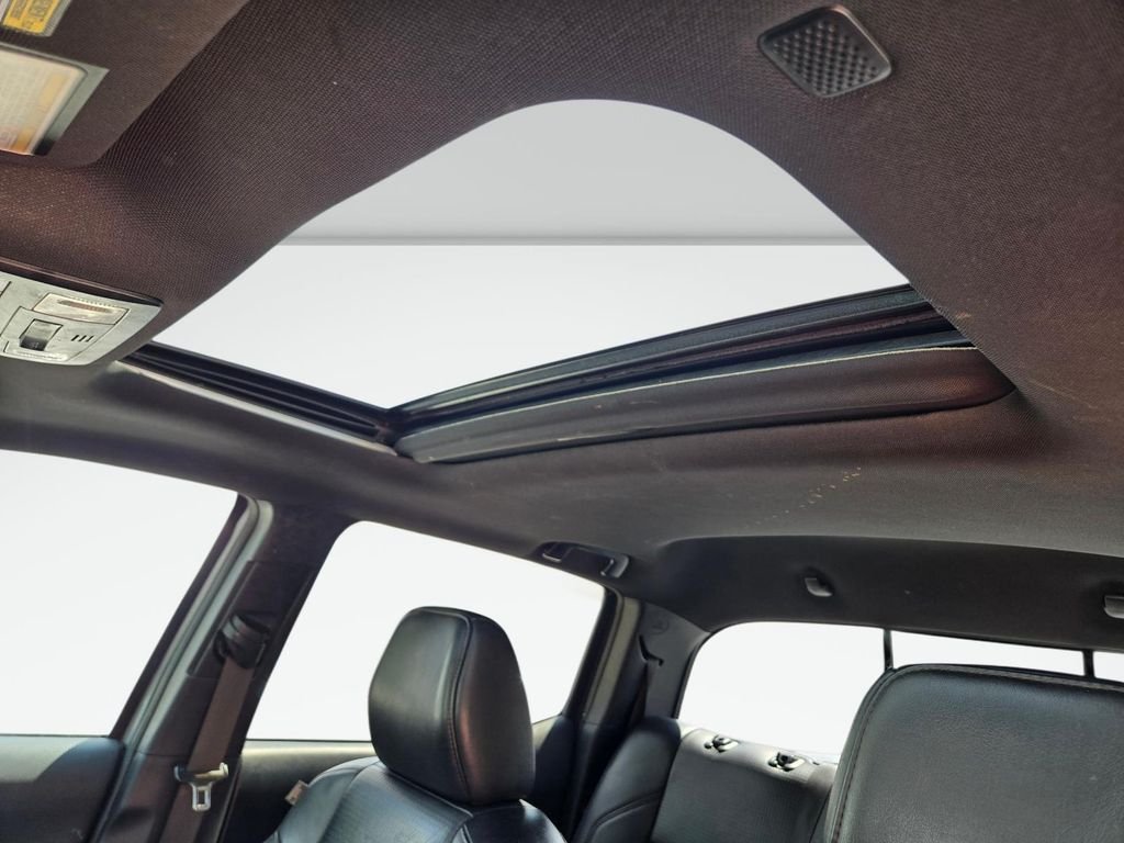 Used 2019 Silver Toyota TRD Off Road image 19