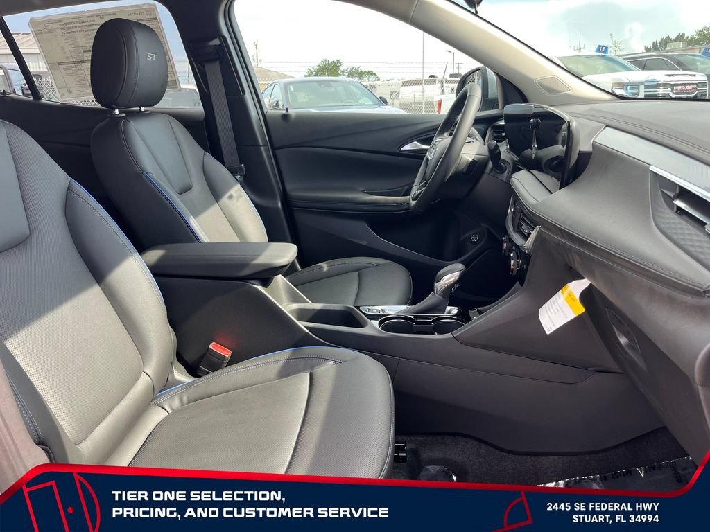2026 Buick Encore GX Sport Touring - Photo 19