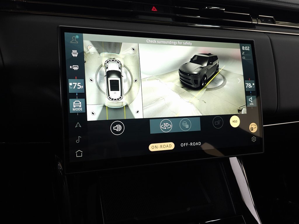 2026 LAND ROVER RANGE ROVER SPORT - Image 33